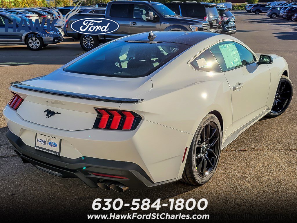2026 FORD MUSTANG - Image 6
