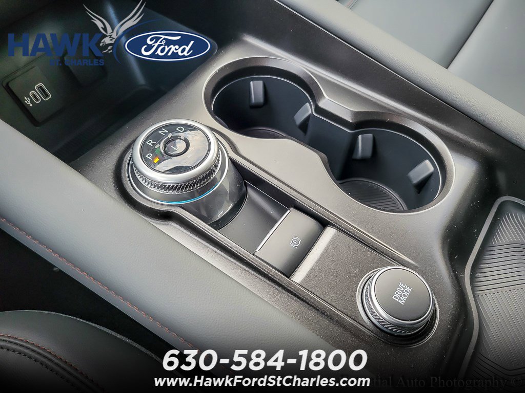 2026 FORD EXPLORER - Image 14
