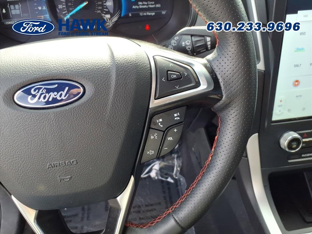 2024 FORD EDGE - Image 23