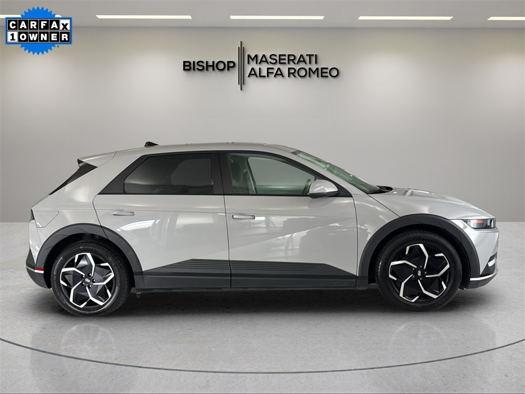 Used 2024 Hyundai IONIQ 5 SEL with VIN KM8KNDDF3RU271748 for sale in Hurst, TX