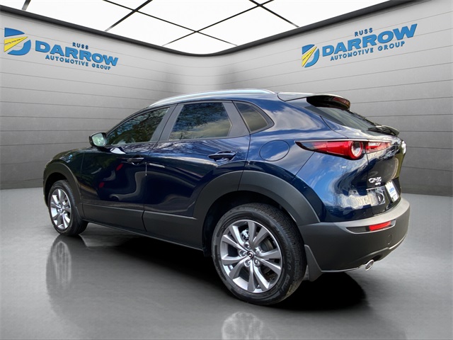 2026 Mazda CX-30 2.5 S Premium photo 3