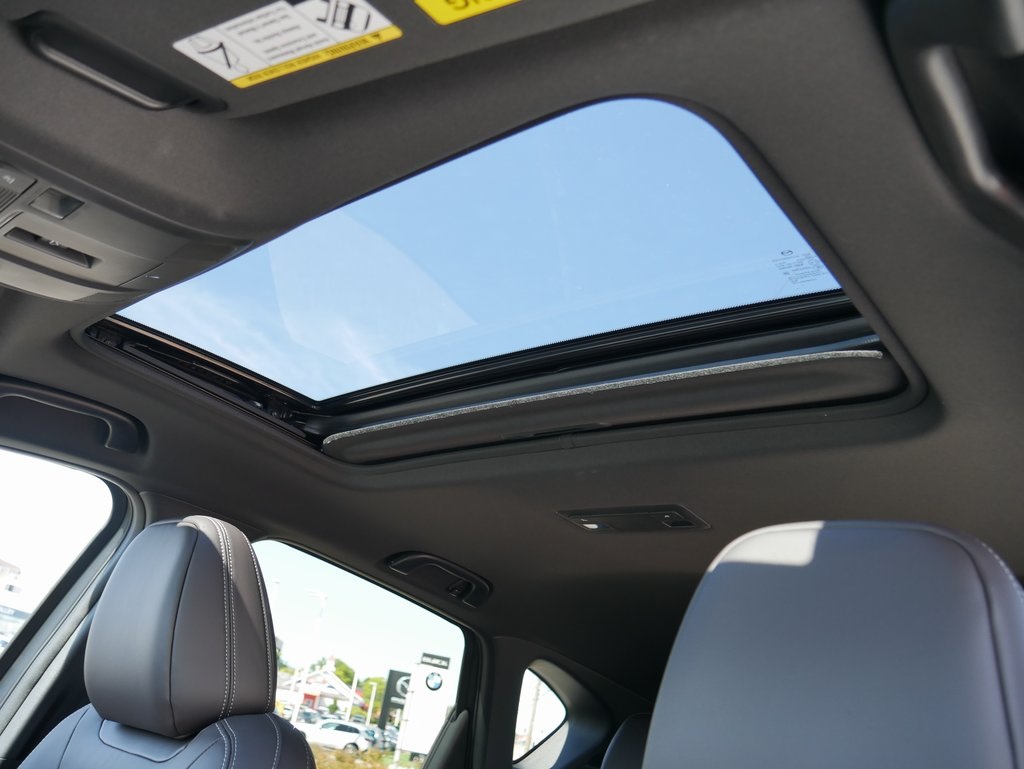 2025 Mazda CX-5 2.5 Turbo Signature photo 15