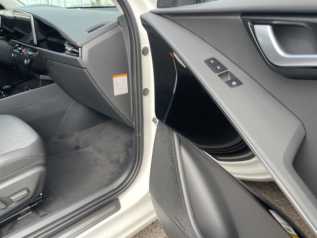 2024 Kia Niro EV Wave photo 16