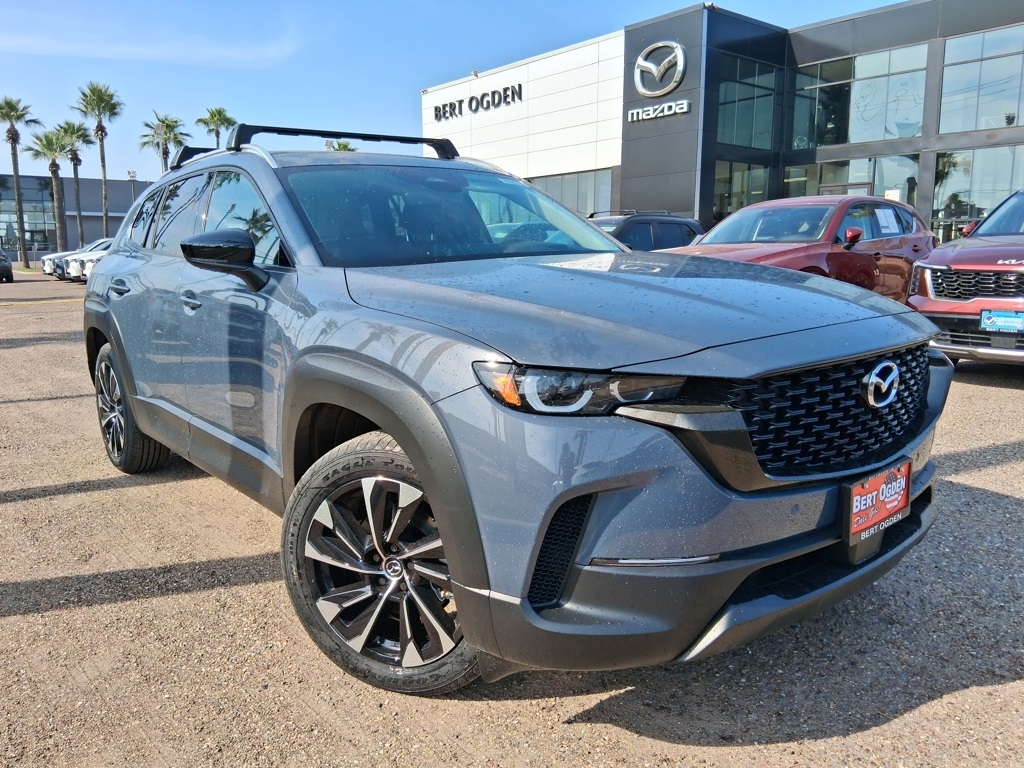 2026 Mazda CX-50 Premium Plus's photo