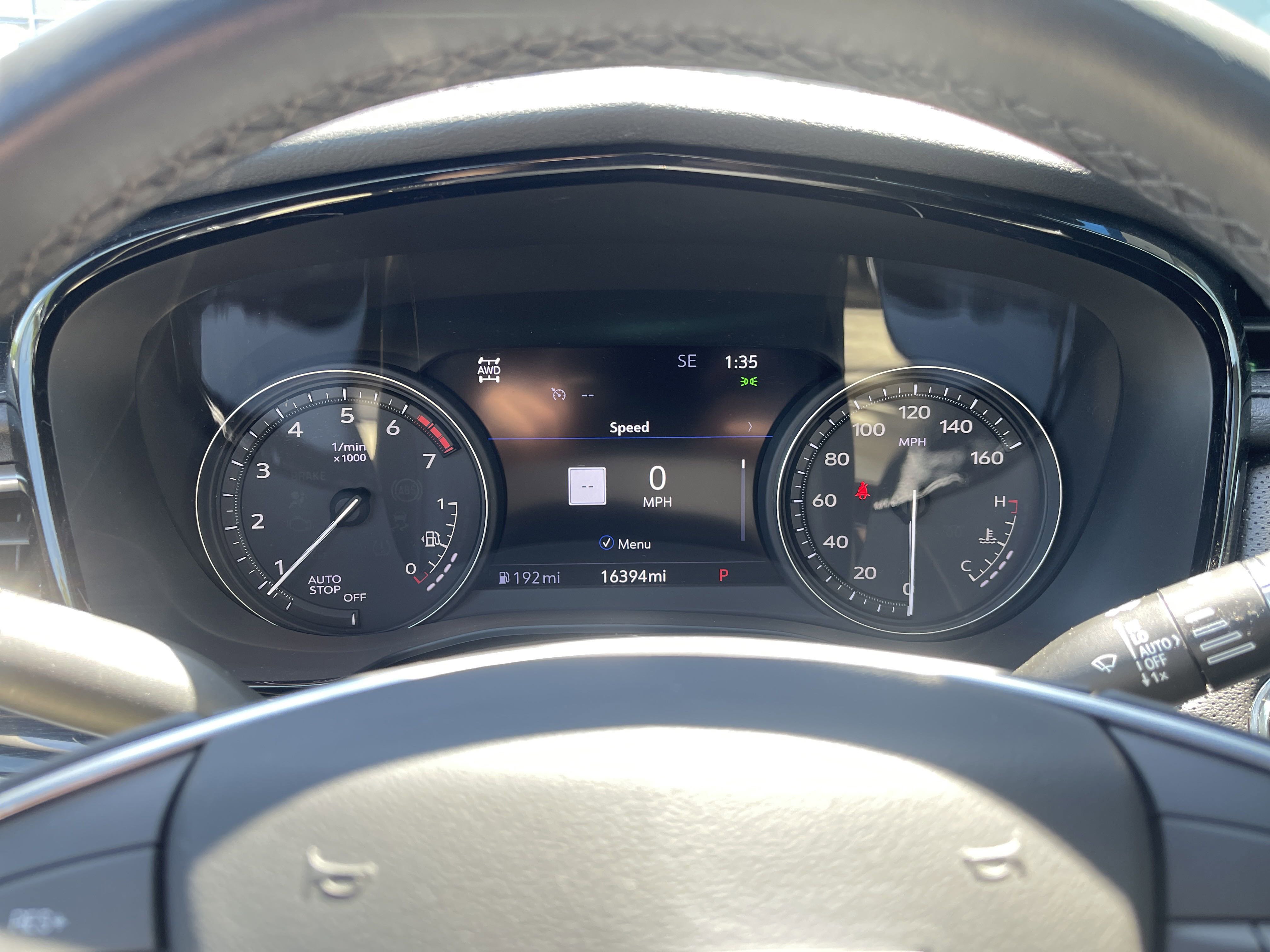 2025 Cadillac XT5 Premium Luxury photo 9