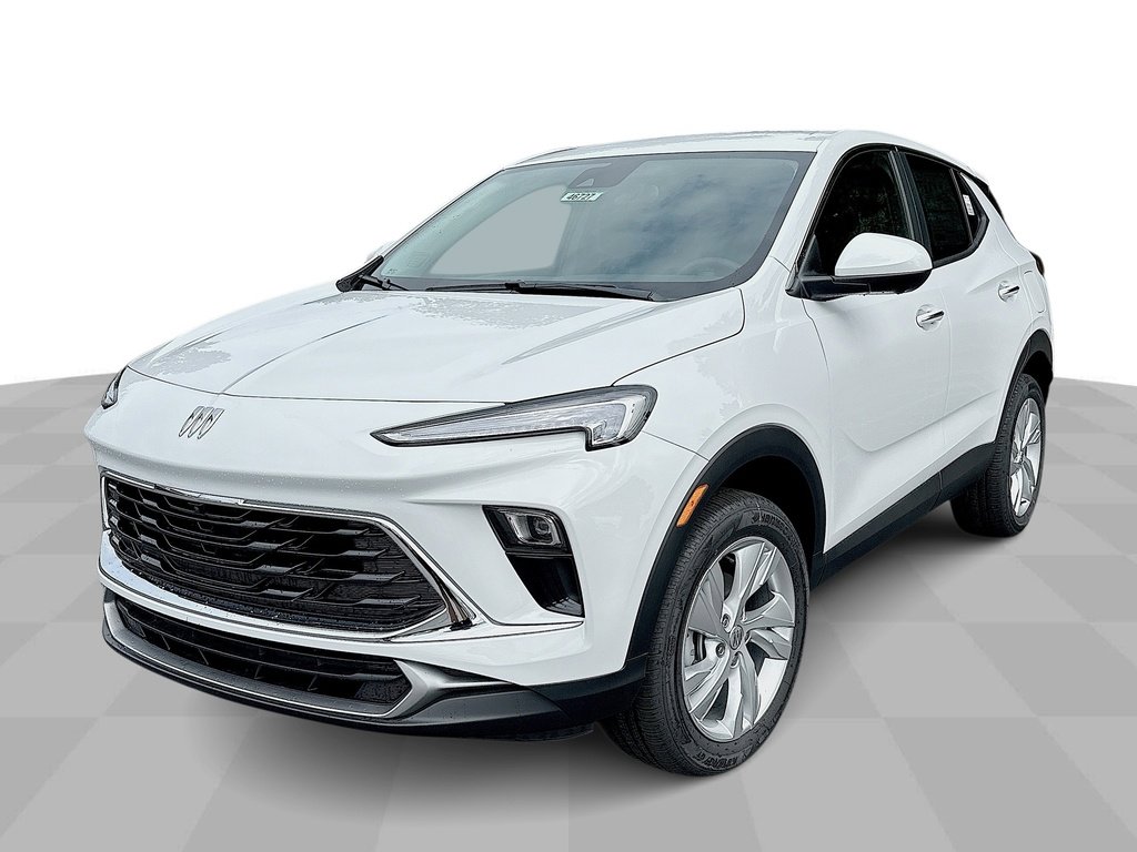 2026 Buick Encore GX Preferred's photo
