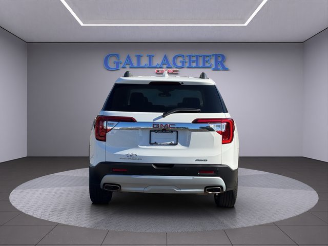 2023 Gmc Acadia SLT photo 4
