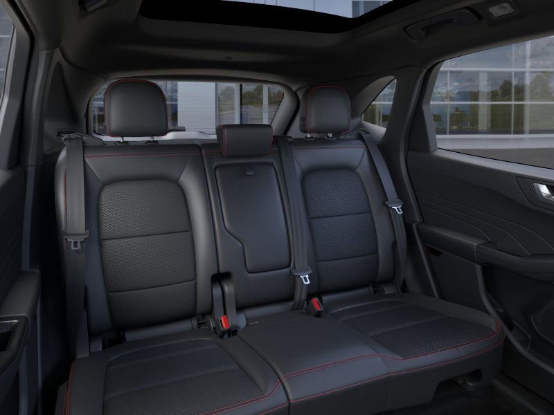 2025 Ford Escape ST-Line photo 10