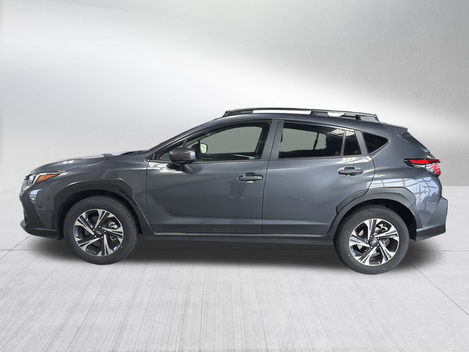 2025 Subaru Crosstrek Premium photo 4