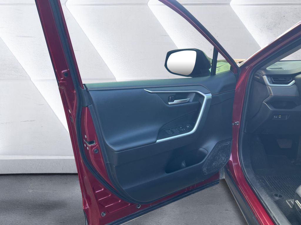 2023 Toyota RAV4 Adventure photo 12