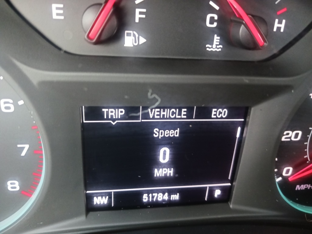 2024 Chevrolet Malibu 1LT photo 16
