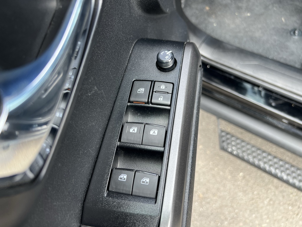 2023 Toyota Tacoma TRD Pro 4x4 photo 11