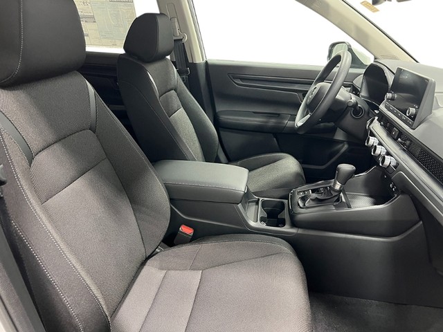 2025 Honda CR-V EX photo 31