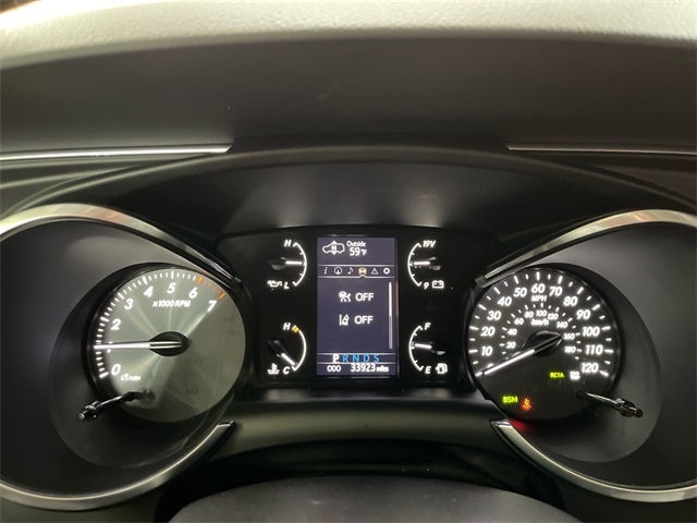 2019 Toyota Sequoia Platinum photo 14