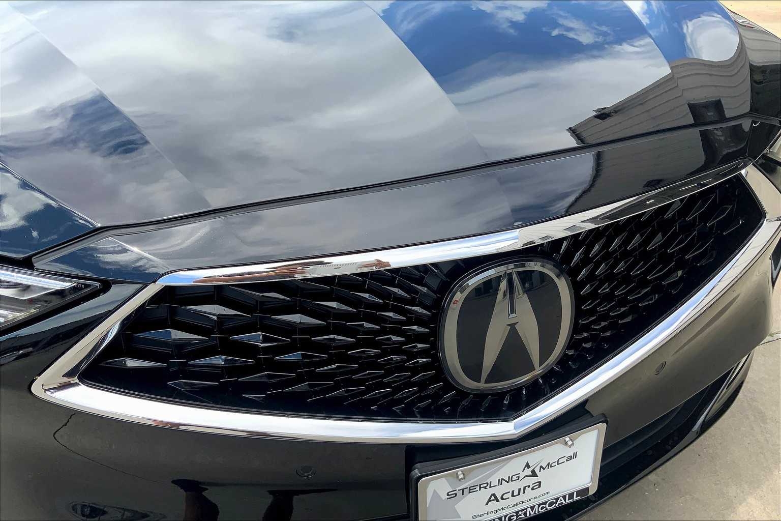 2023 Acura MDX Technology photo 27