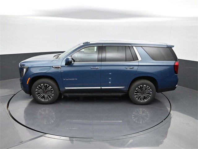 2025 Gmc Yukon photo 17