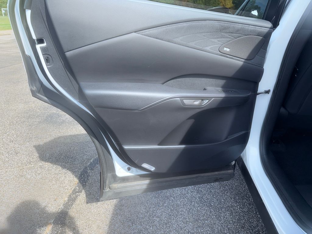 2024 Lexus RX 350 F SPORT Handling photo 13