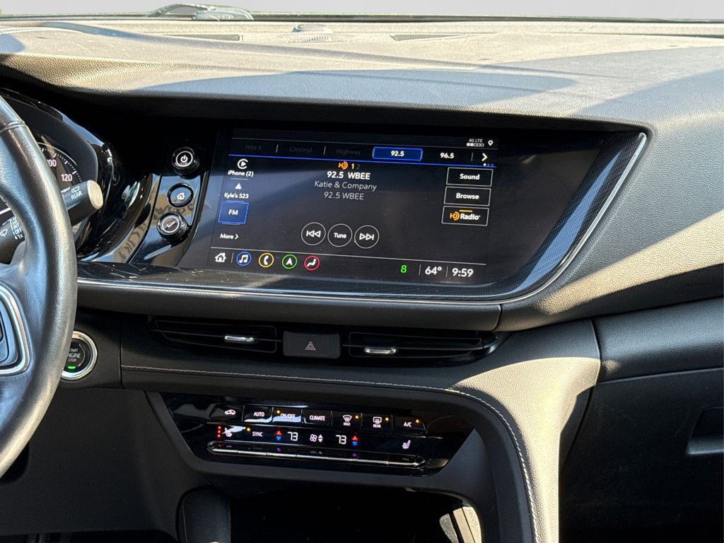 2022 Buick Envision Essence photo 20