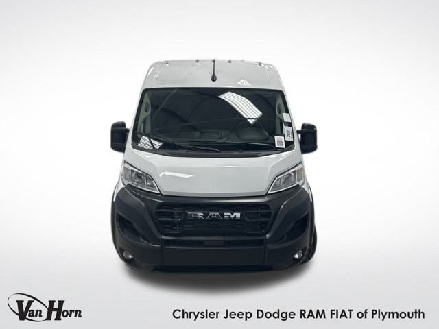 2023 Ram ProMaster 3500 Cargo Van photo 11