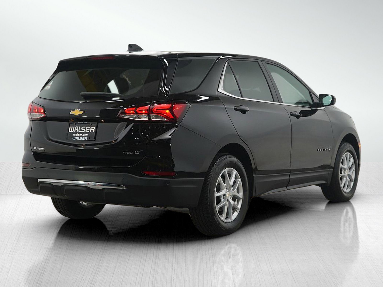 2023 Chevrolet Equinox photo 4