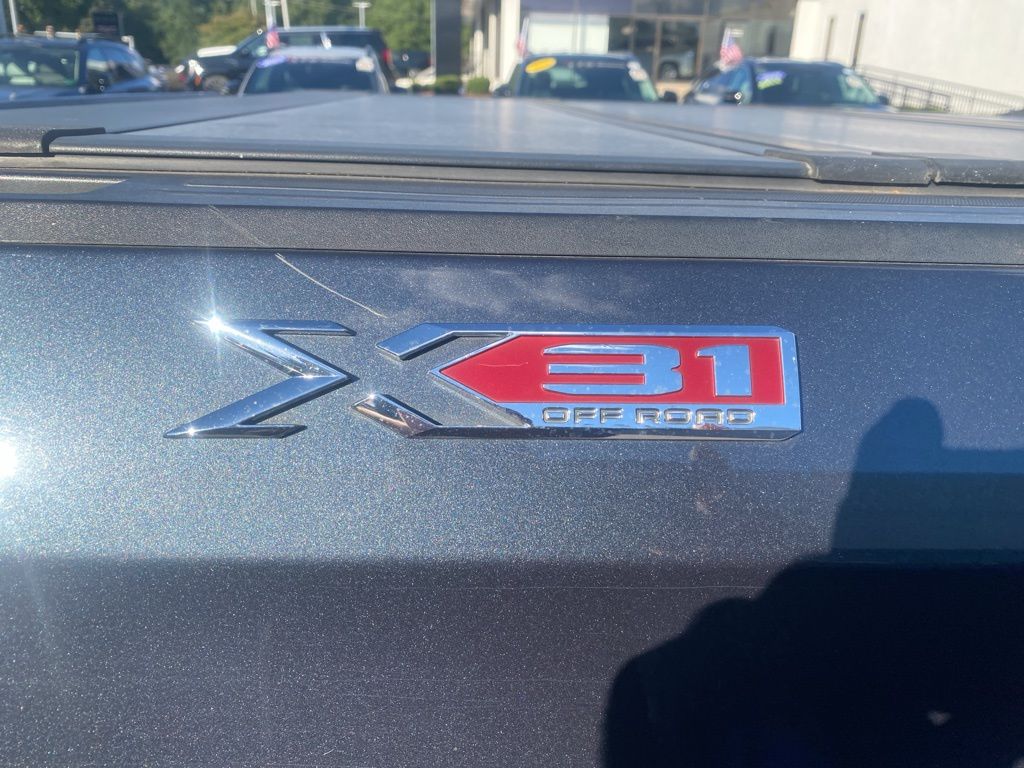 2020 Gmc Sierra 1500 SLT photo 18