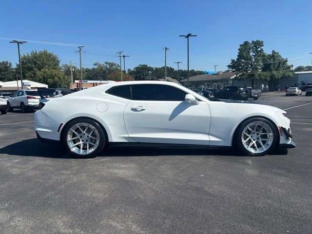 2019 Chevrolet Camaro ZL1 photo 4