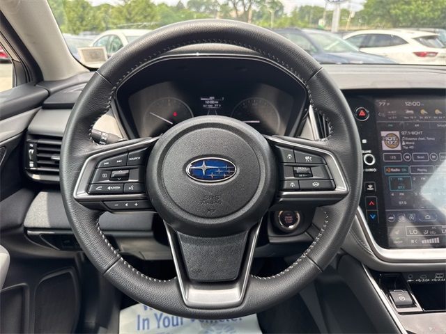 2025 Subaru Outback Premium photo 9
