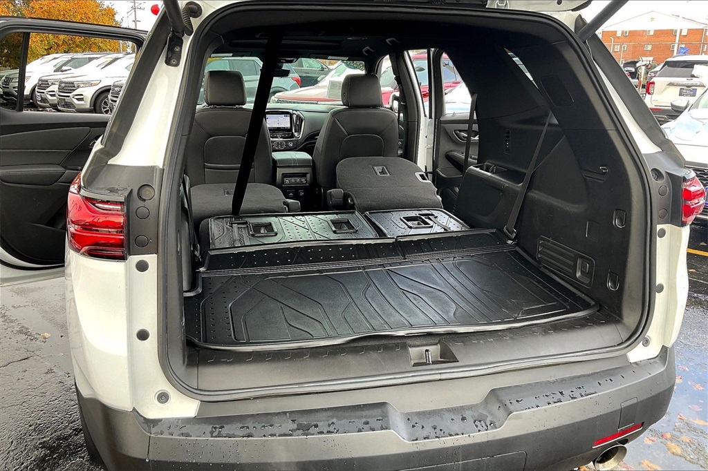 2023 CHEVROLET TRAVERSE - Image 27