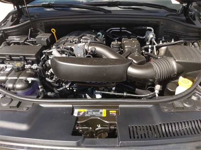 2026 Dodge Durango GT photo 33