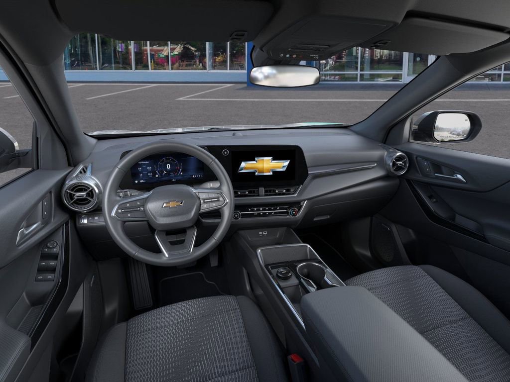 2026 Chevrolet Equinox LT photo 12
