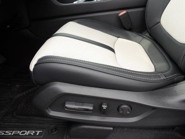 2026 Honda Passport TrailSport Elite photo 19
