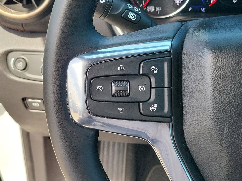 2023 Chevrolet Blazer Premier photo 34