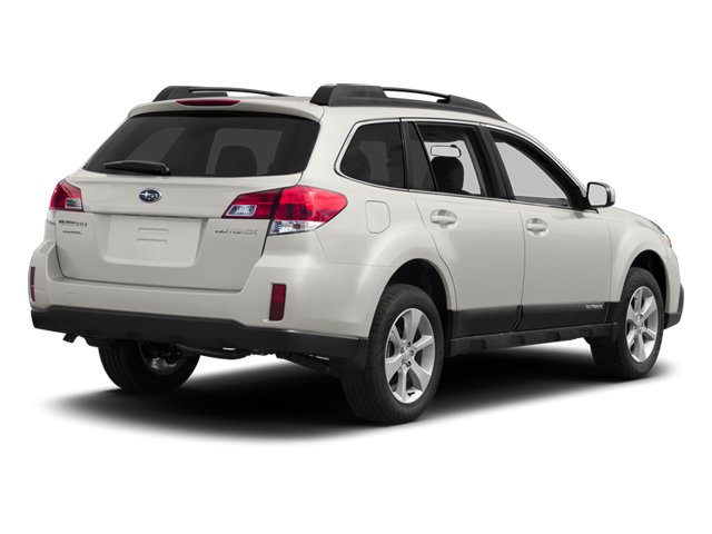 Used 2013 Subaru Outback Limited with VIN 4S4BRCLC7D3295801 for sale in Saint Cloud, Minnesota