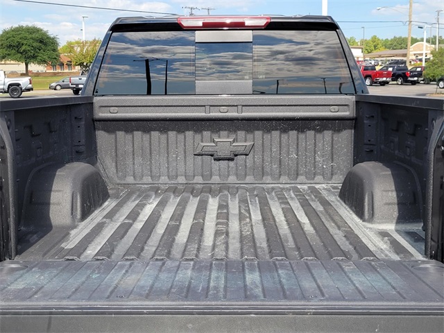 2024 Chevrolet Silverado 1500 RST photo 7