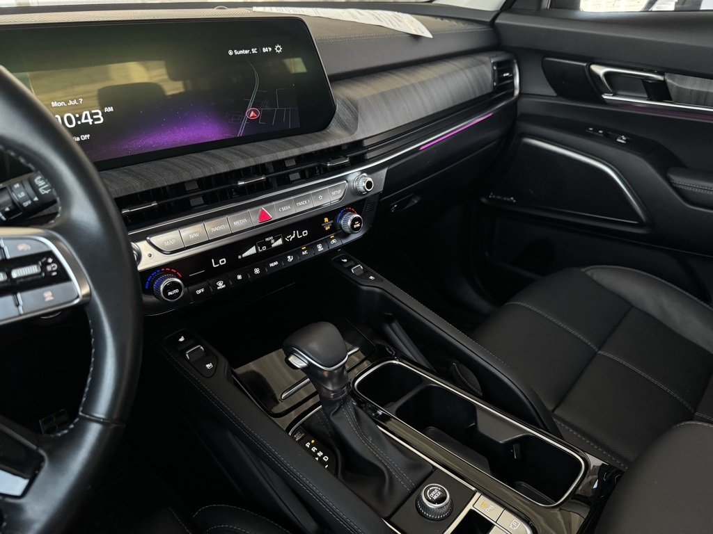 2024 Kia Telluride SX photo 27