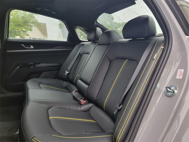 2026 Kia K5 GT photo 13