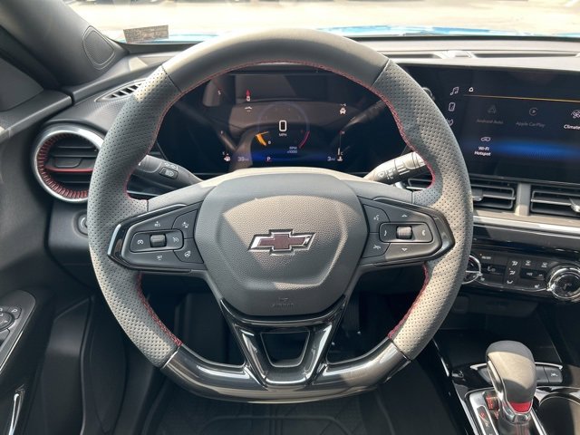 2025 Chevrolet Trax photo 15