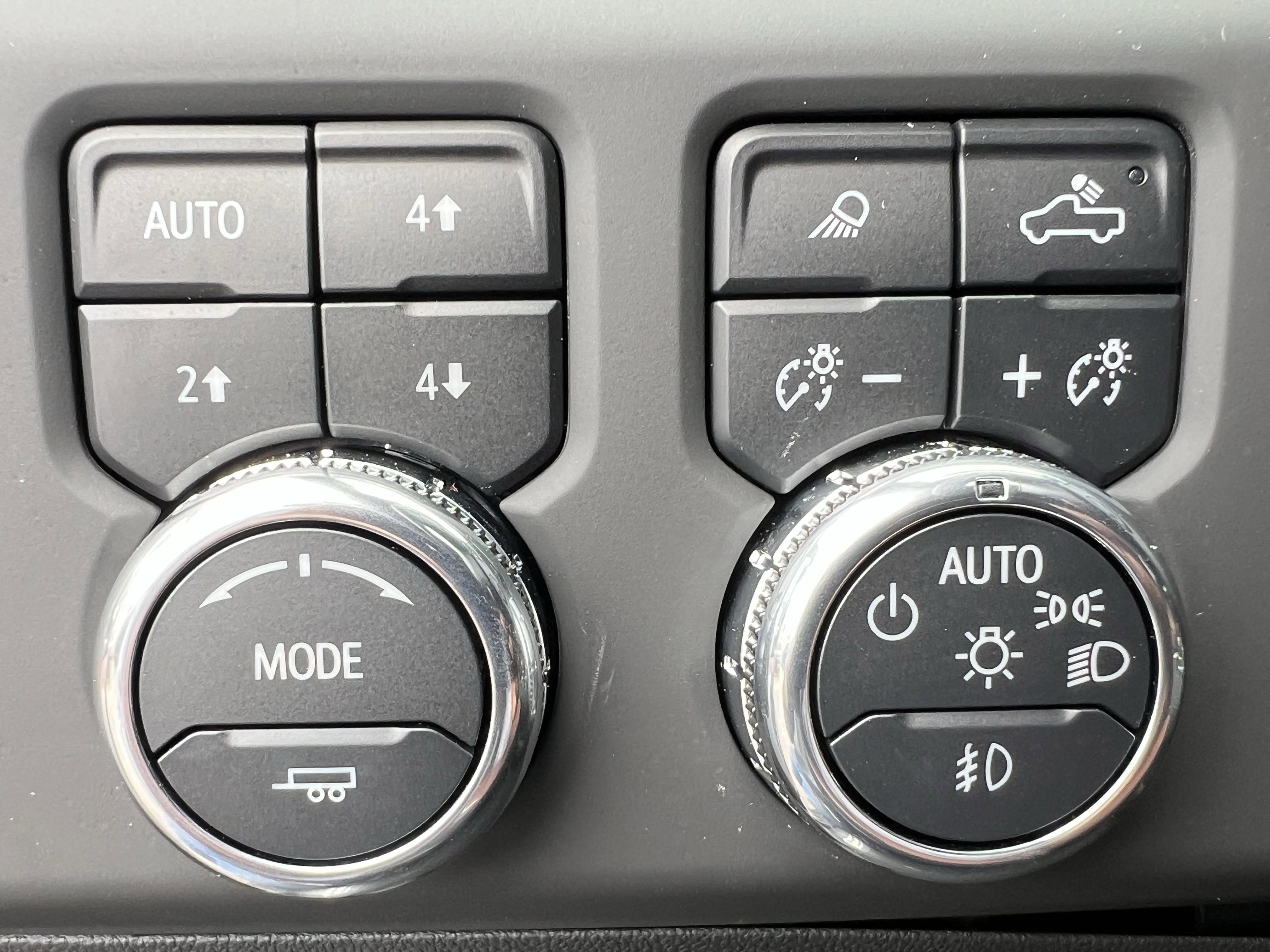 2025 Gmc Sierra 1500 Denali Ultimate photo 22