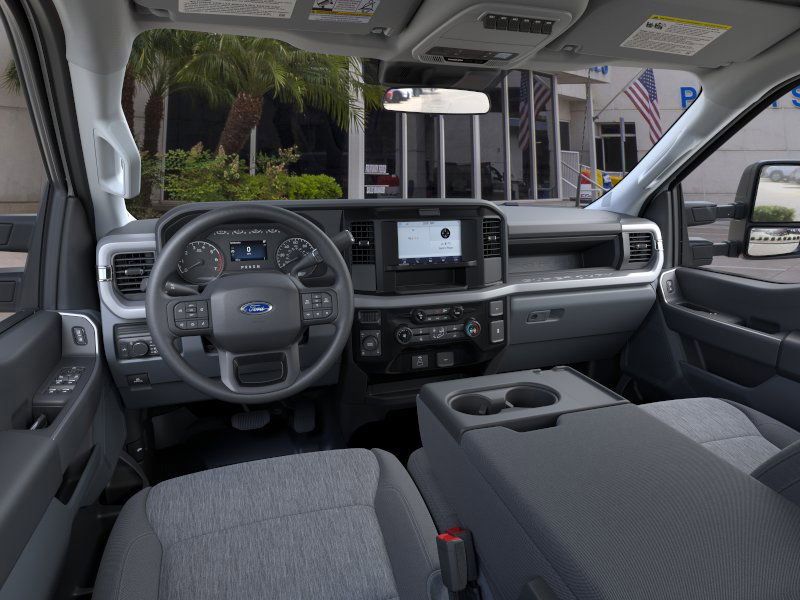 2026 Ford F-250 XL photo 8