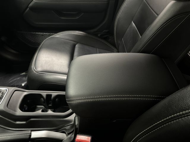 2022 Jeep Wrangler Unlimited Sahara 4xe photo 19