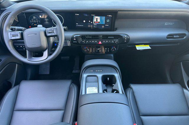 2026 Hyundai Palisade XRT photo 13