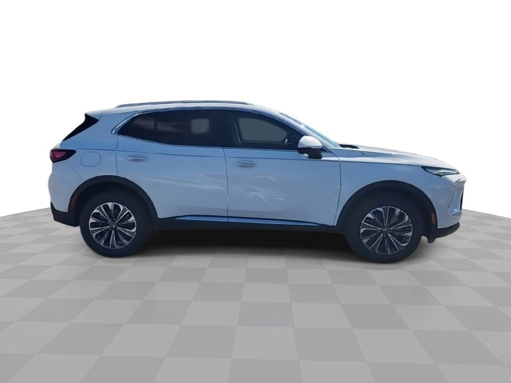 2025 Buick Envision Preferred photo 9