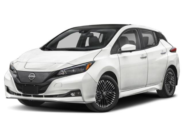 2024 Nissan LEAF SV PLUS