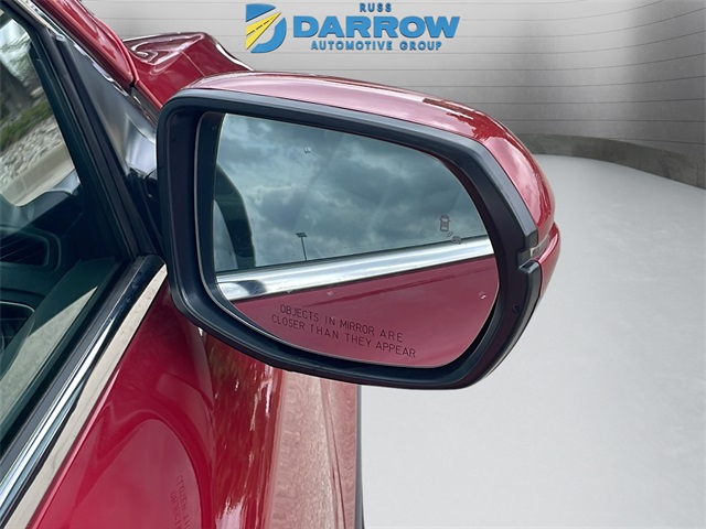 2020 Honda CR-V EX-L photo 42