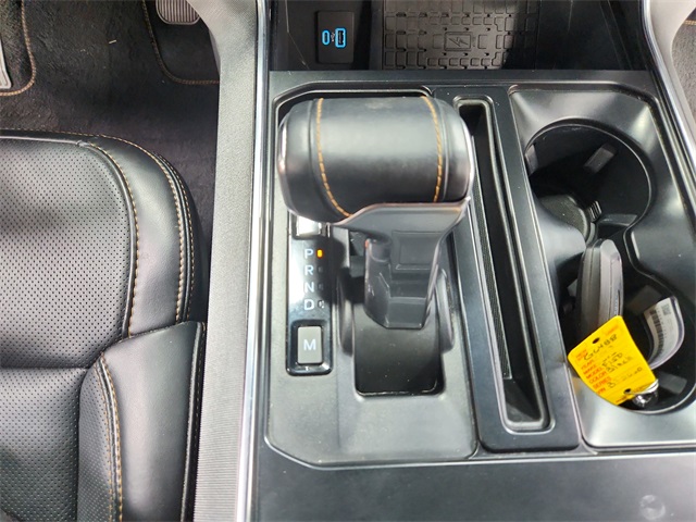 2023 Ford F-150 Platinum photo 25
