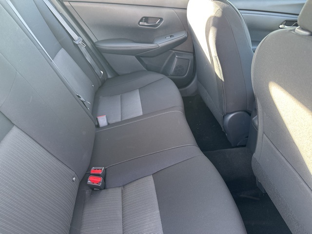 2025 Nissan Sentra SV photo 28