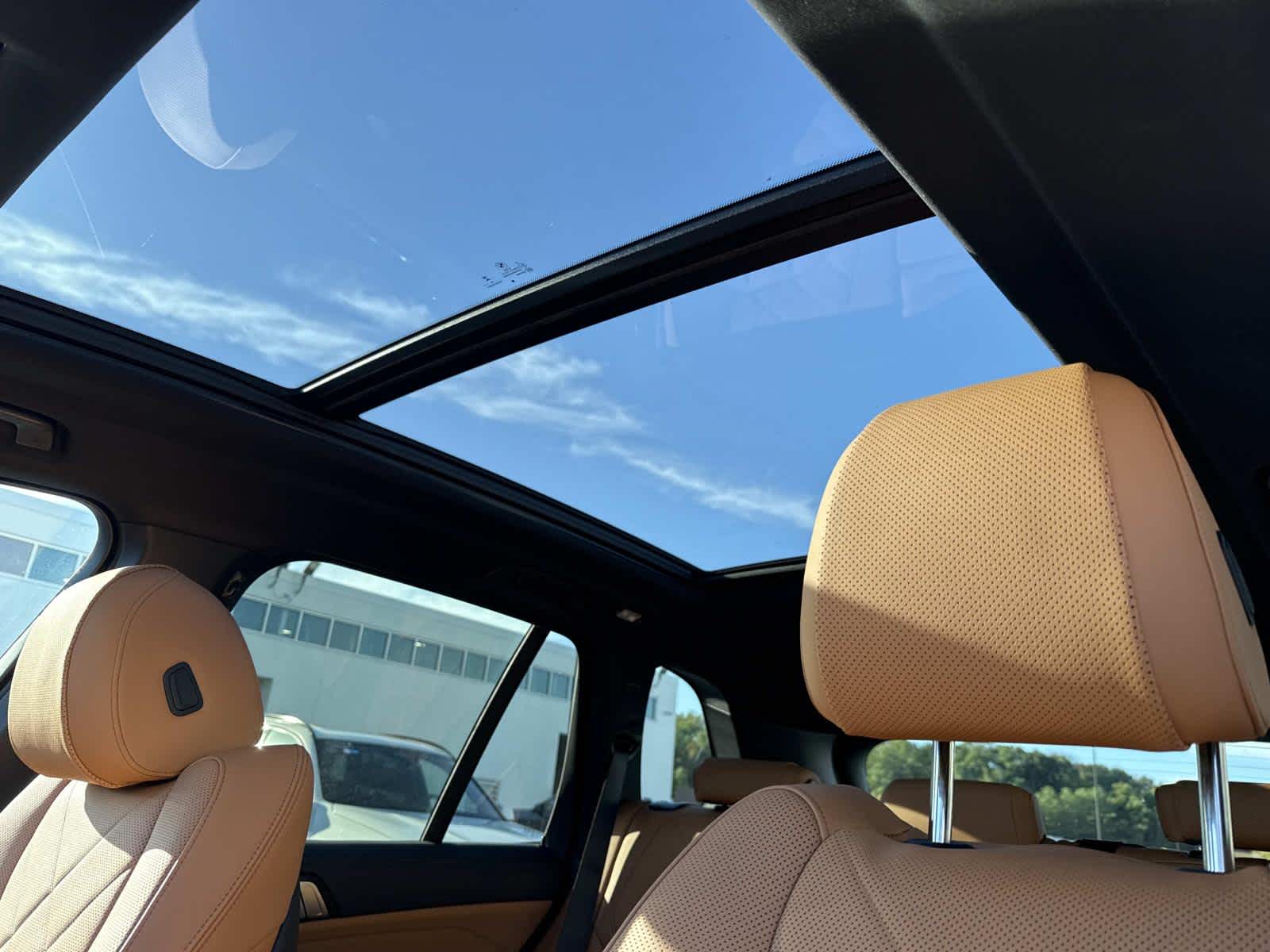 2026 Bmw X5 xDrive40i photo 4