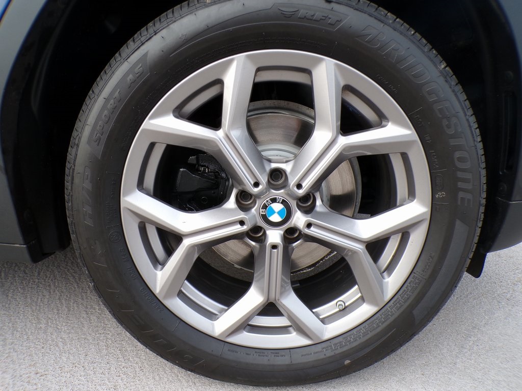 2023 Bmw X3 xDrive30i photo 8
