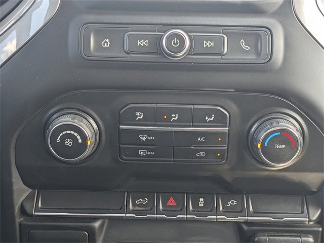 2021 Chevrolet Silverado 1500 Work Truck photo 27