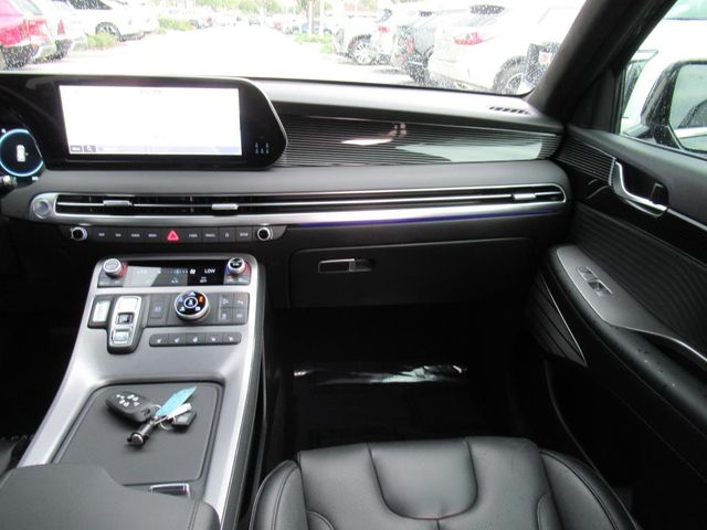 2024 Hyundai Palisade Calligraphy photo 9